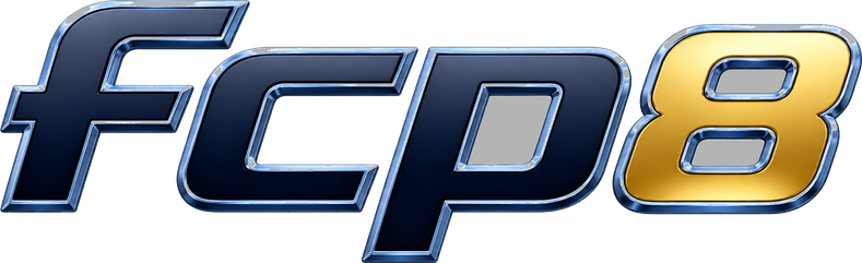 fcp8 logo